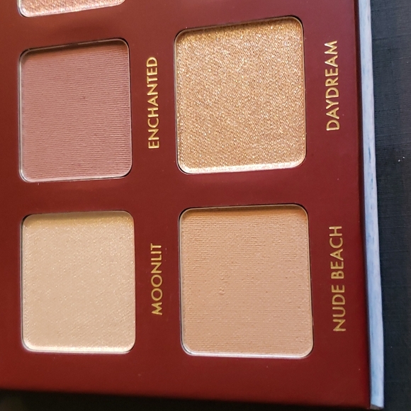 Paleta para los ojos - Picture 4 of 5